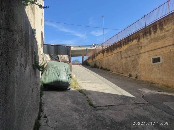 casa indipendente in vendita a Palermo in zona Ciaculli