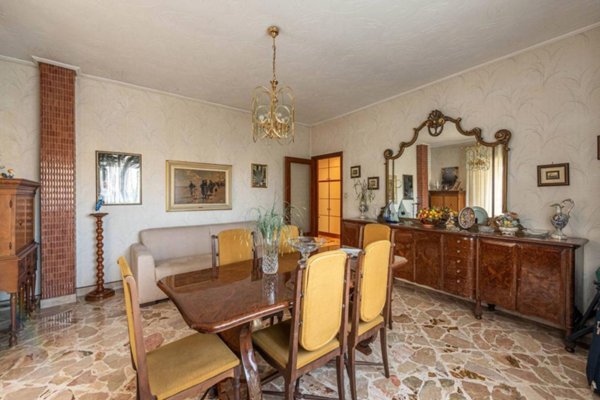 appartamento in vendita a Palermo in zona Noce