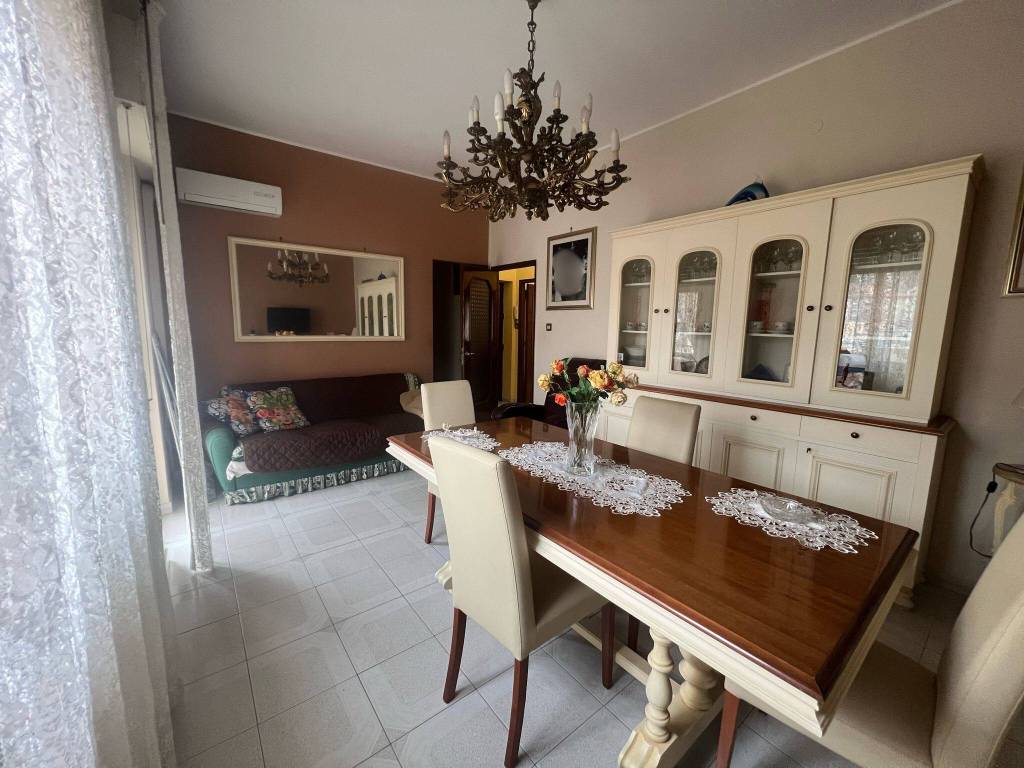 appartamento in vendita a Palermo in zona Borgo Nuovo