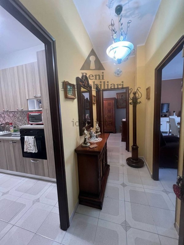 appartamento in vendita a Palermo in zona Borgo Nuovo