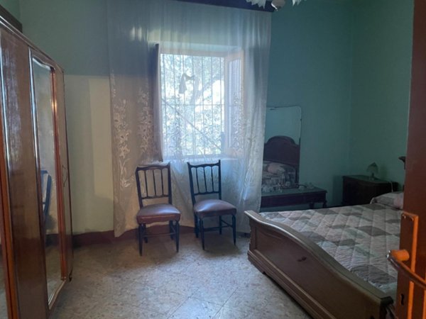 appartamento in vendita a Palermo in zona Villagrazia/Falsomiele