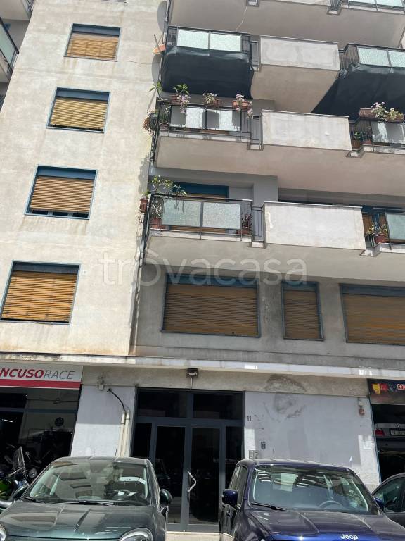 quadrivano in vendita a Palermo