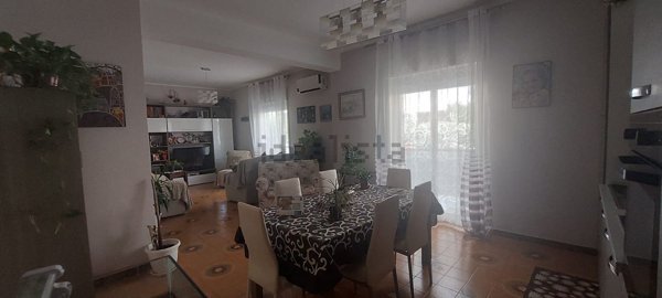 appartamento in vendita a Palermo in zona San Lorenzo