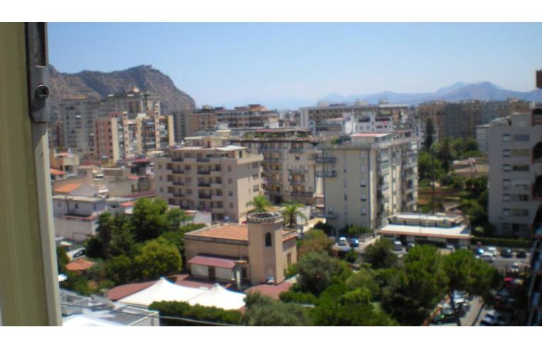 appartamento in vendita a Palermo