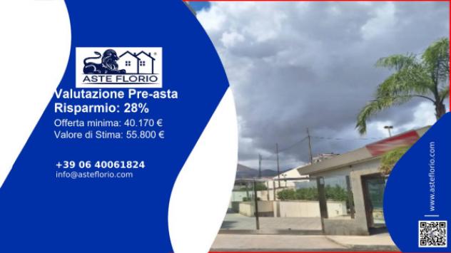 appartamento in vendita a Palermo in zona Uditore