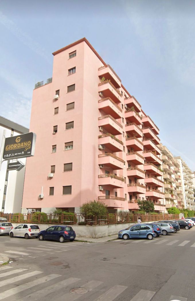 appartamento in vendita a Palermo
