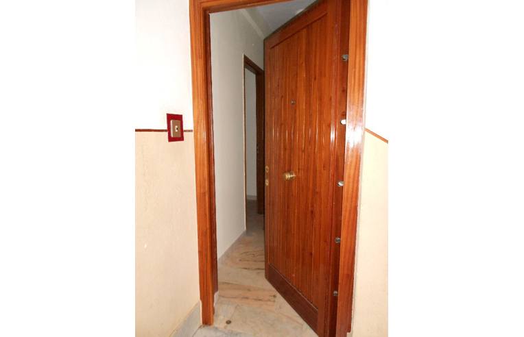 appartamento in vendita a Palermo in zona Villagrazia/Falsomiele