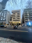 appartamento in vendita a Palermo in zona Libertà