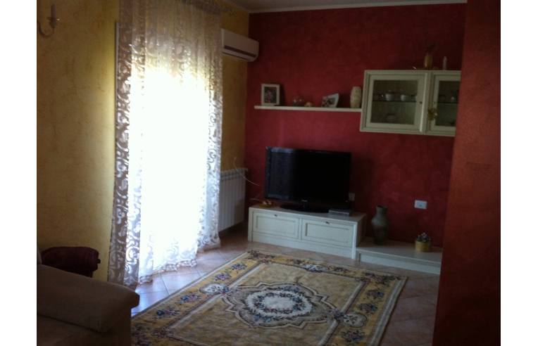 appartamento in vendita a Palermo in zona Cruillas