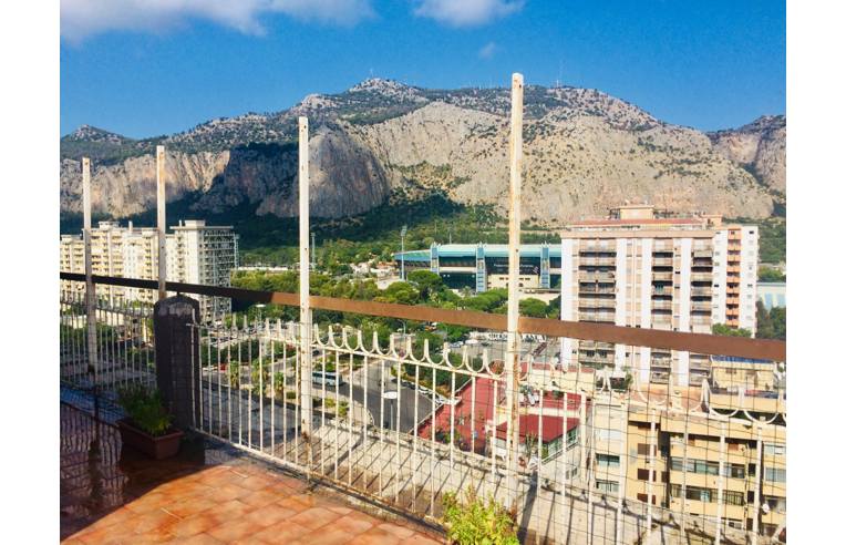 appartamento in vendita a Palermo