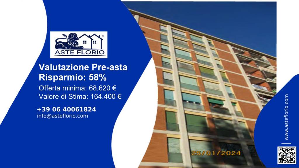 appartamento in vendita a Palermo in zona Boccadifalco