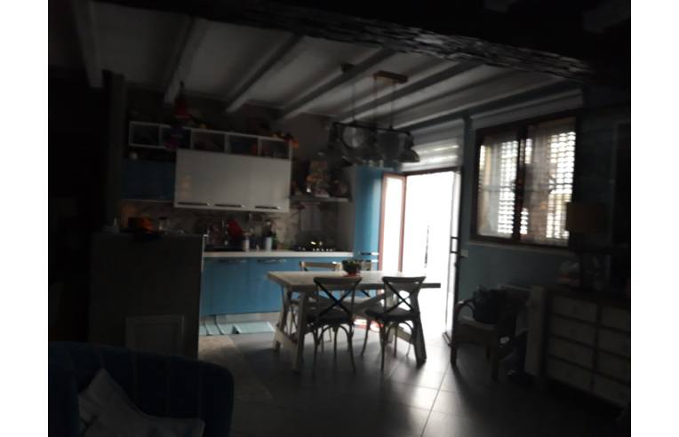 appartamento in vendita a Palermo in zona Arenella/Vergine Maria