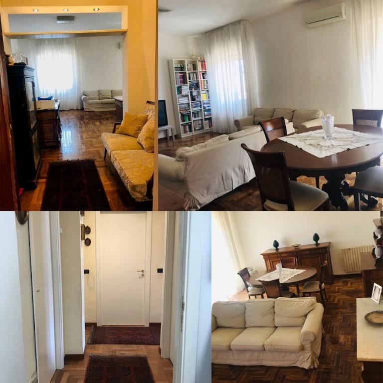 appartamento in vendita a Palermo in zona Oreto