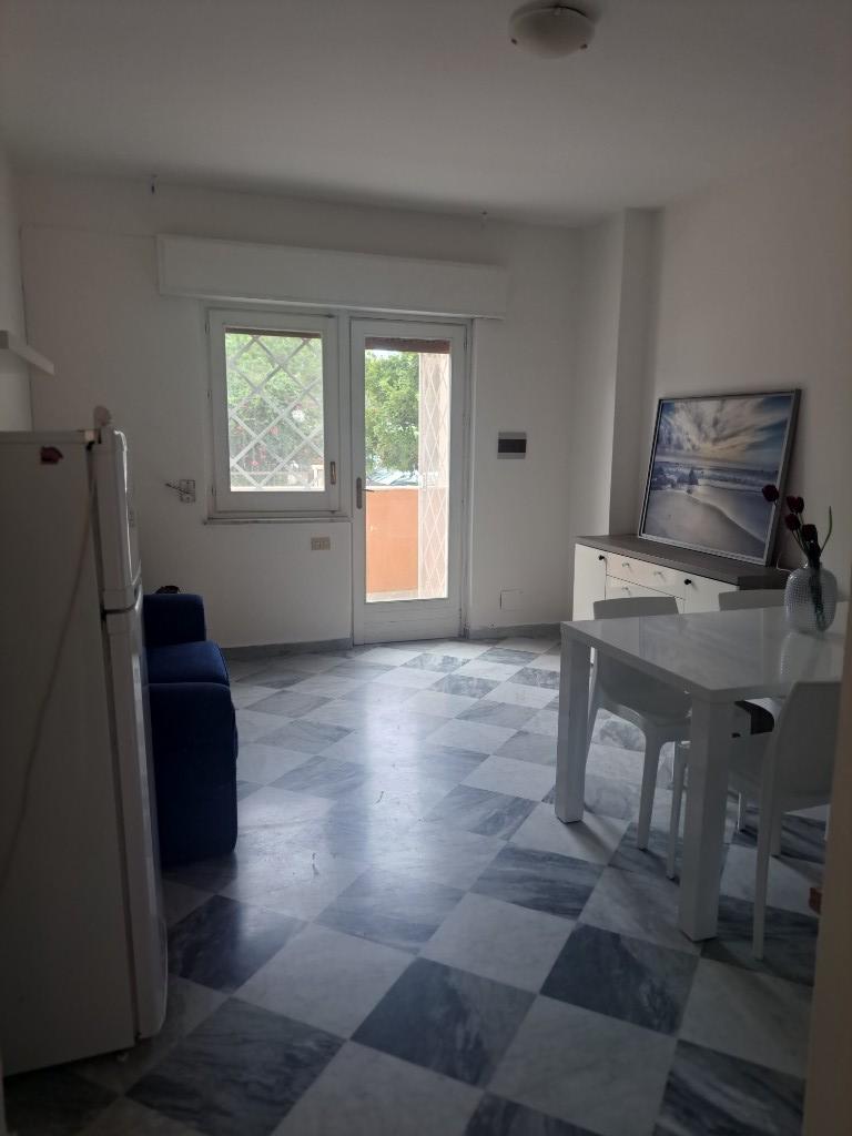 appartamento in vendita a Palermo in zona Pallavicino