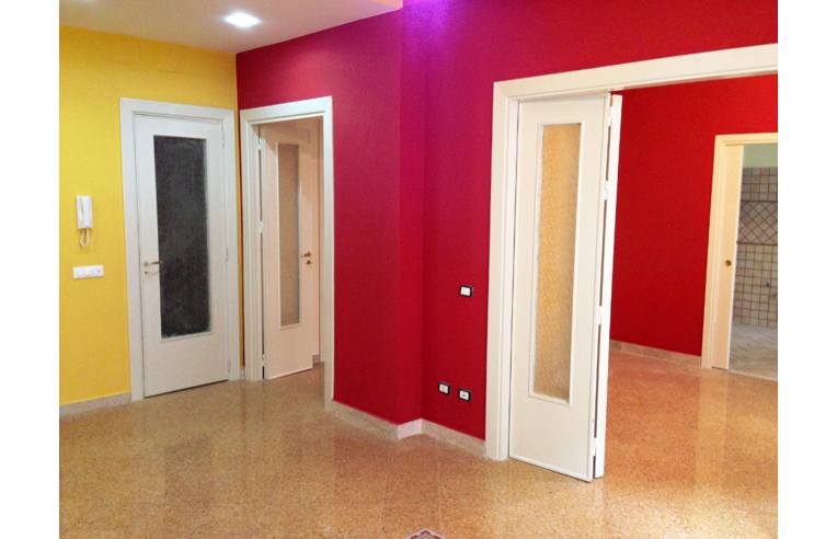 appartamento in vendita a Palermo in zona Libertà