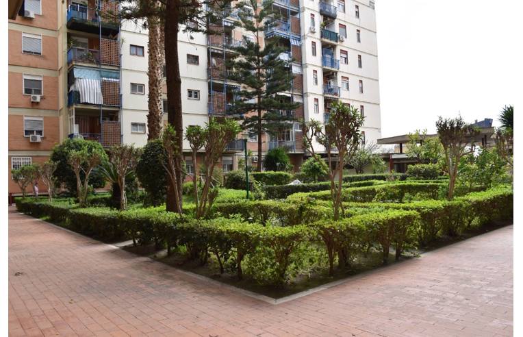 appartamento in vendita a Palermo