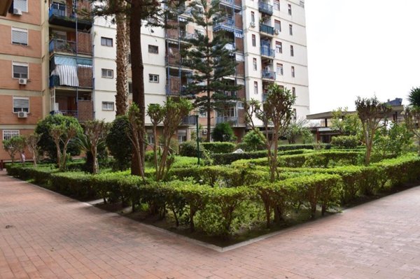 appartamento in vendita a Palermo