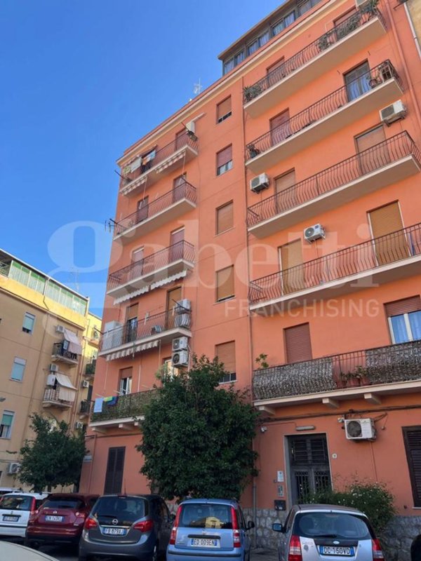 appartamento in vendita a Palermo in zona Noce