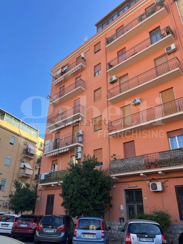 appartamento in vendita a Palermo in zona Noce