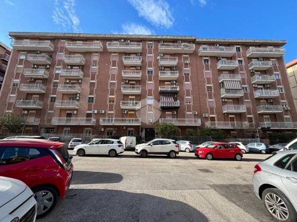 appartamento in vendita a Palermo in zona Villagrazia/Falsomiele