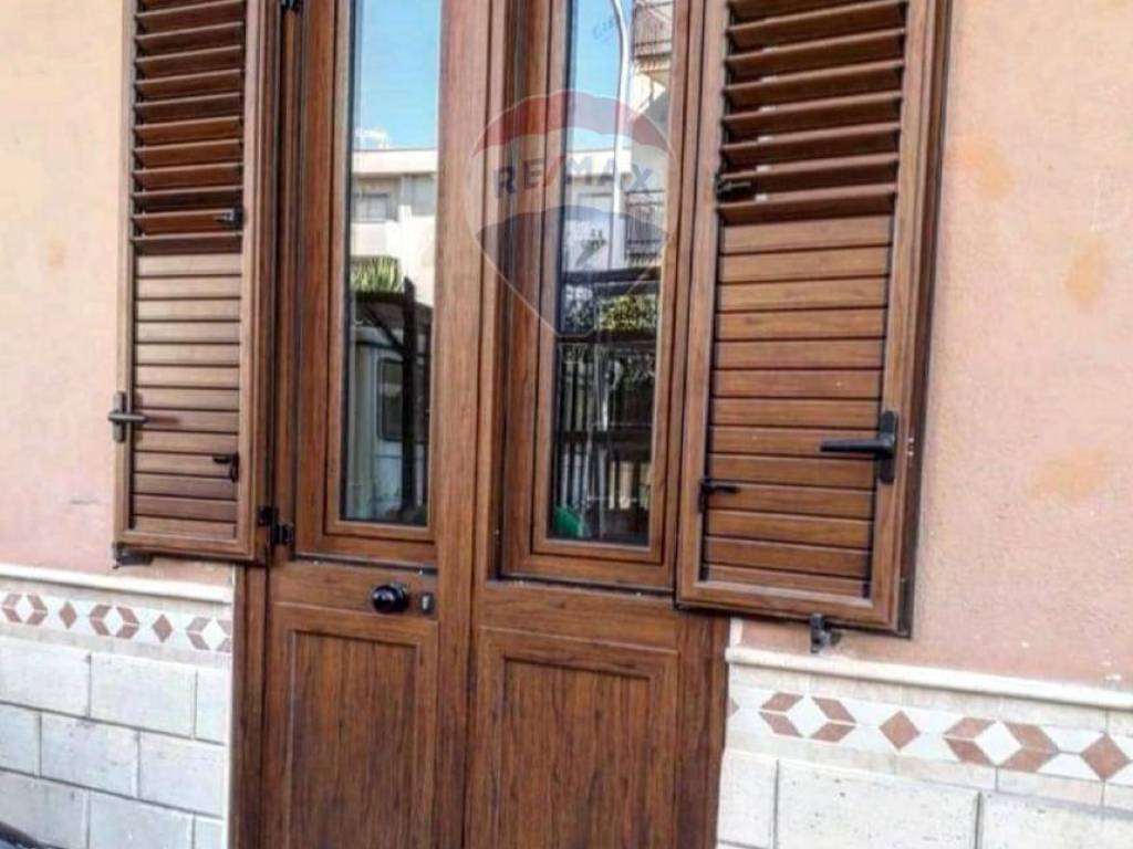 appartamento in vendita a Palermo in zona Croceverde