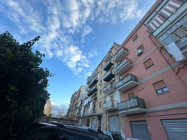 appartamento in vendita a Palermo in zona Baida
