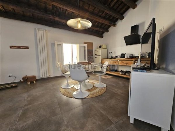 appartamento in vendita a Palermo in zona Centro storico