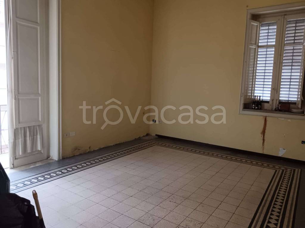 appartamento in vendita a Palermo in zona Zisa