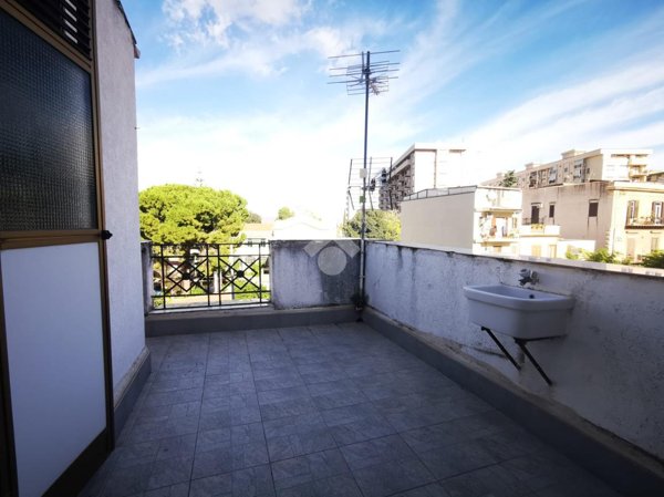 appartamento in vendita a Palermo in zona Calatafimi / Cuba