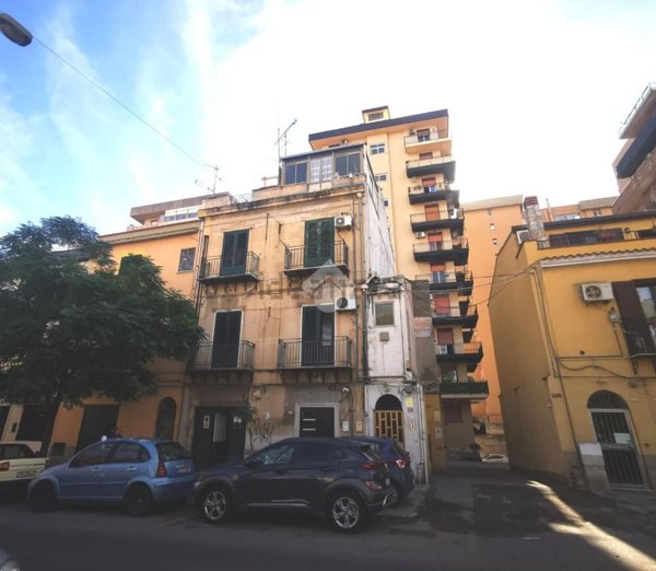 appartamento in vendita a Palermo in zona Calatafimi / Cuba