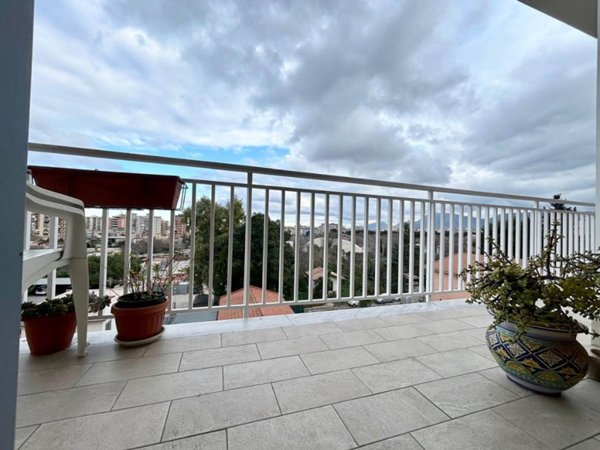 appartamento in vendita a Palermo in zona Borgo Nuovo