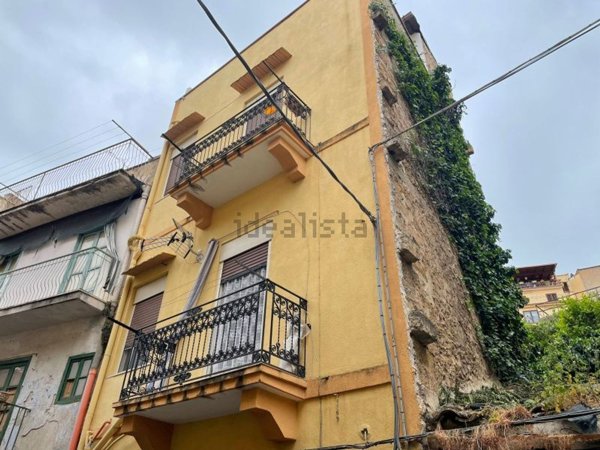 appartamento in vendita a Palermo in zona Boccadifalco