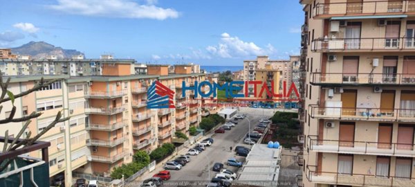 appartamento in vendita a Palermo in zona Croceverde