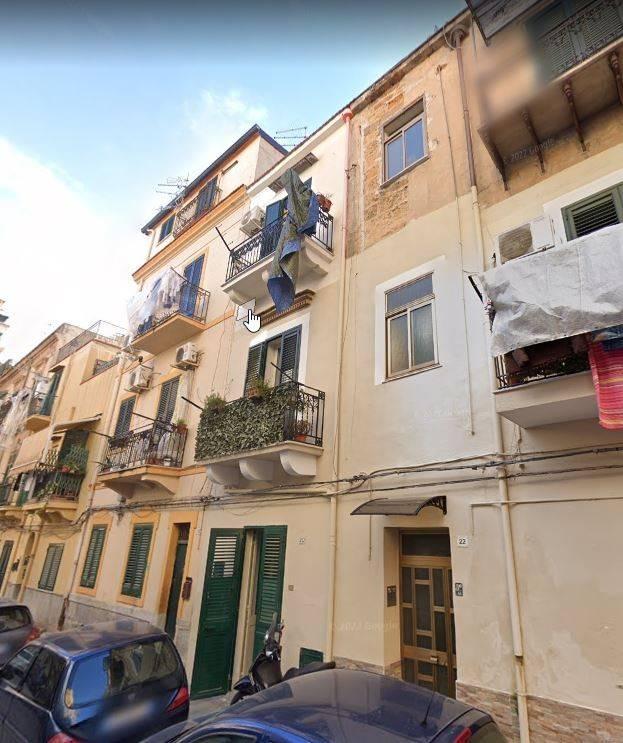 appartamento in vendita a Palermo in zona Calatafimi / Cuba