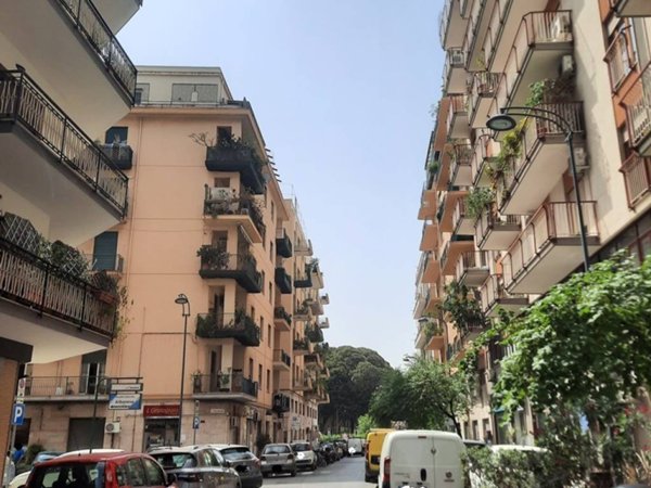 appartamento in vendita a Palermo in zona Libertà