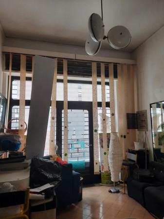 appartamento in vendita a Palermo in zona Libertà