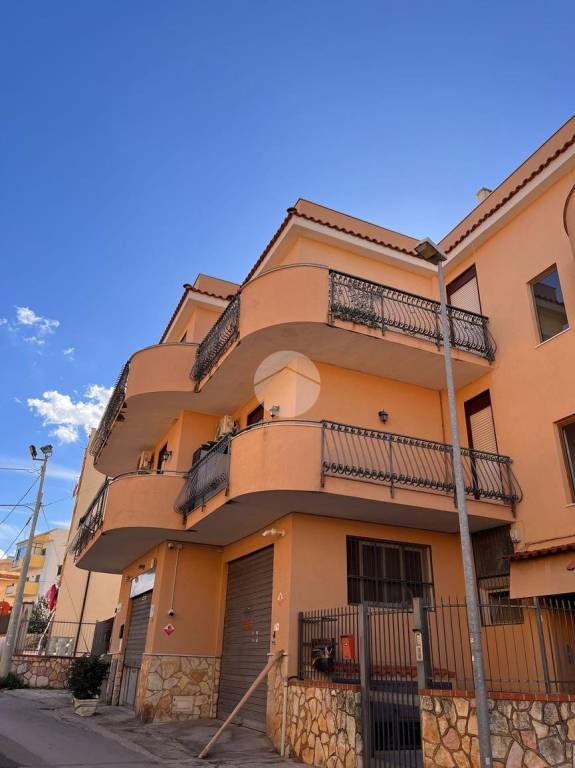 appartamento in vendita a Palermo