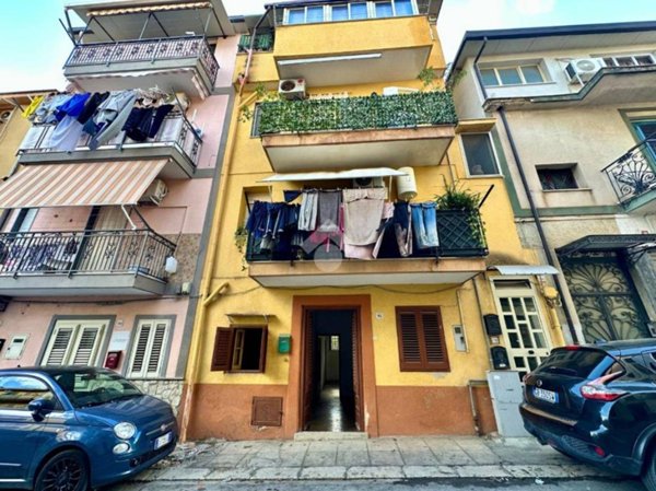 appartamento in vendita a Palermo in zona Altarello