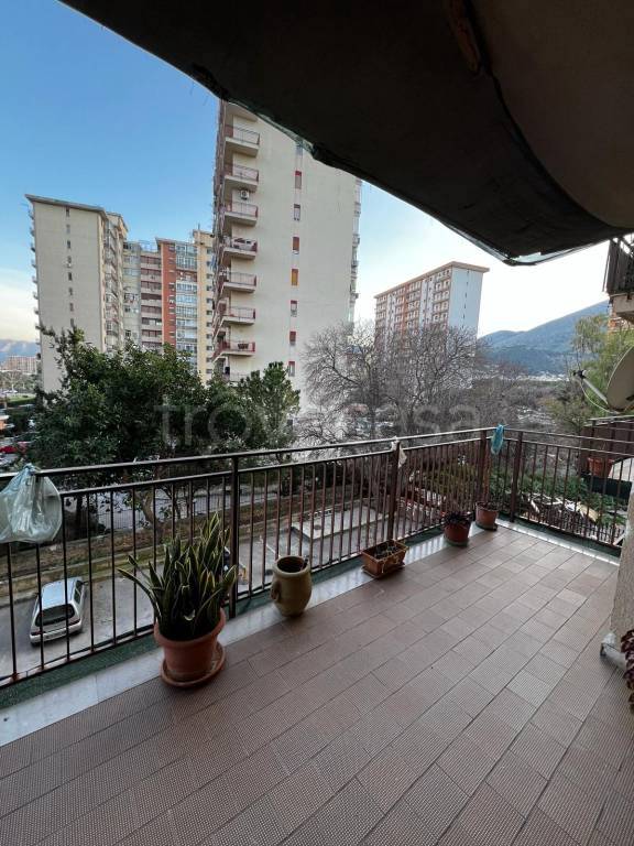 appartamento in vendita a Palermo