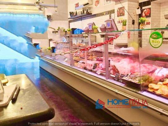 negozio in vendita a Palermo in zona Centro storico