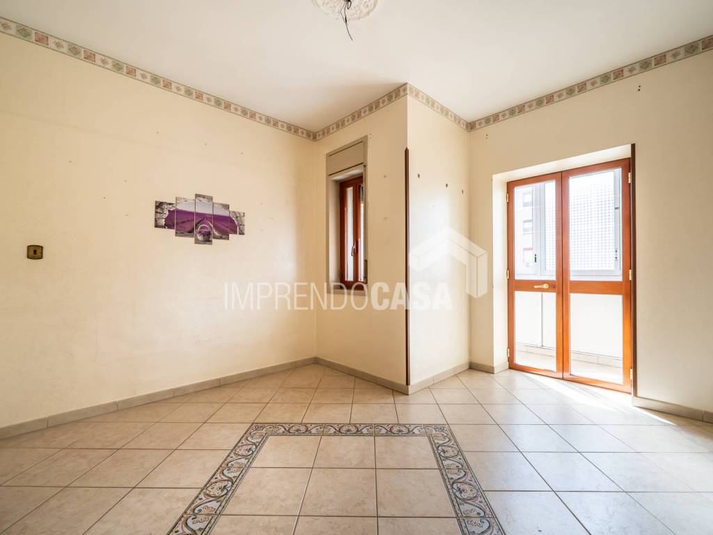 appartamento in vendita a Palermo in zona Roccella