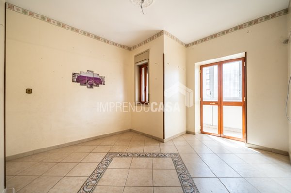 appartamento in vendita a Palermo in zona Croceverde