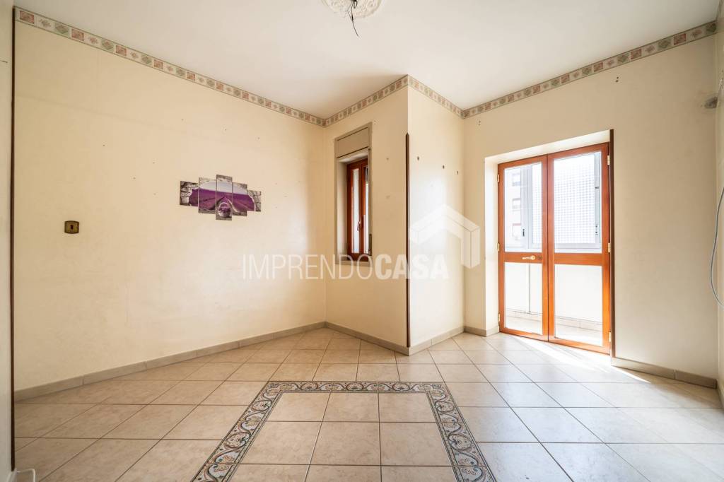 appartamento in vendita a Palermo in zona Croceverde