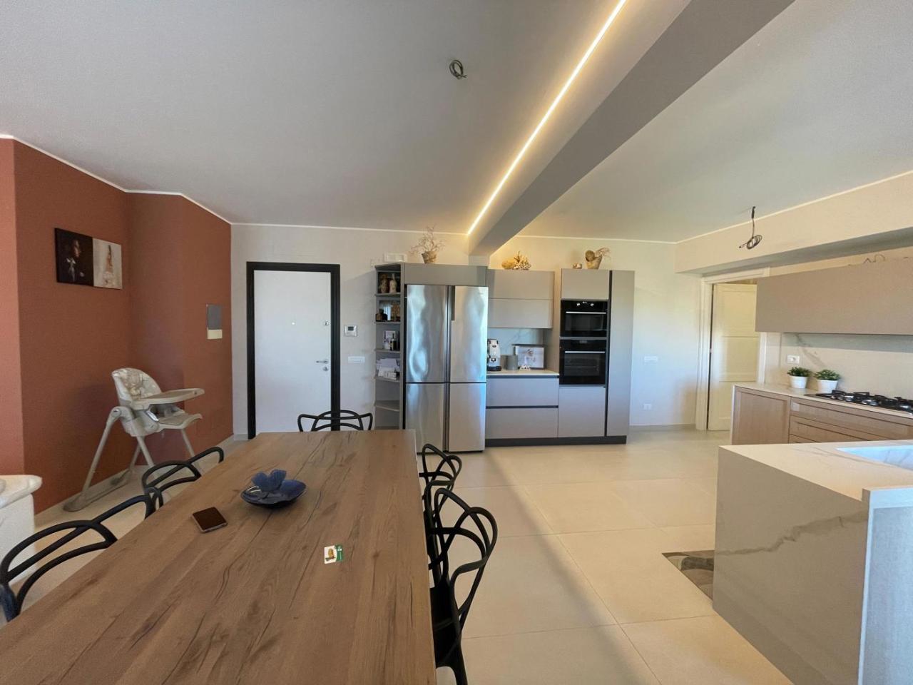 appartamento in vendita a Palermo in zona Arenella/Vergine Maria