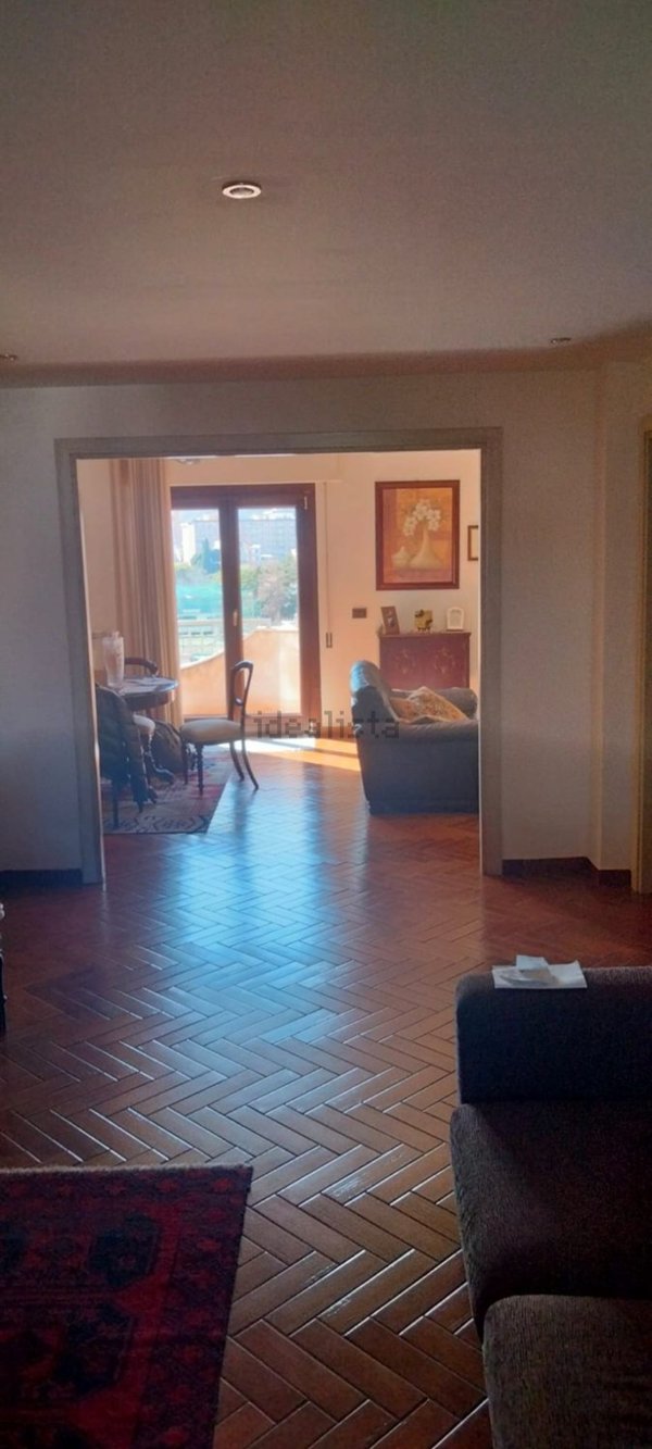 appartamento in vendita a Palermo in zona Uditore