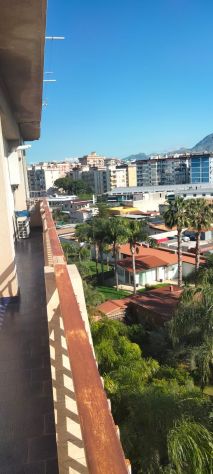 appartamento in vendita a Palermo in zona Uditore