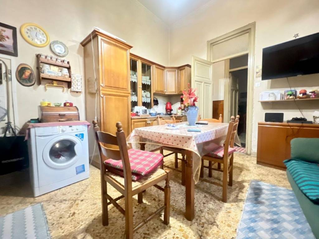 appartamento in vendita a Palermo in zona Acqua dei Corsari