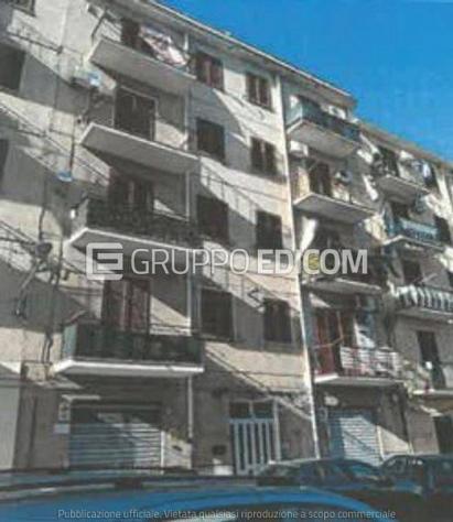 appartamento in vendita a Palermo