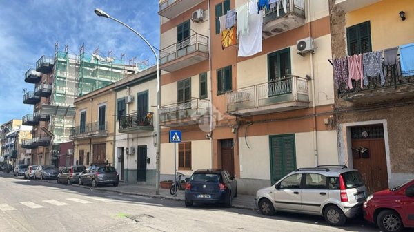 appartamento in vendita a Palermo in zona Brancaccio