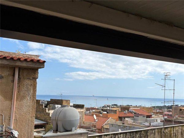 casa indipendente in vendita a Palermo